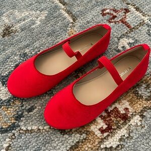 NEW Crewcuts Mary Jane Shoes